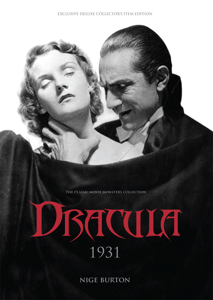 dracula movie 1931