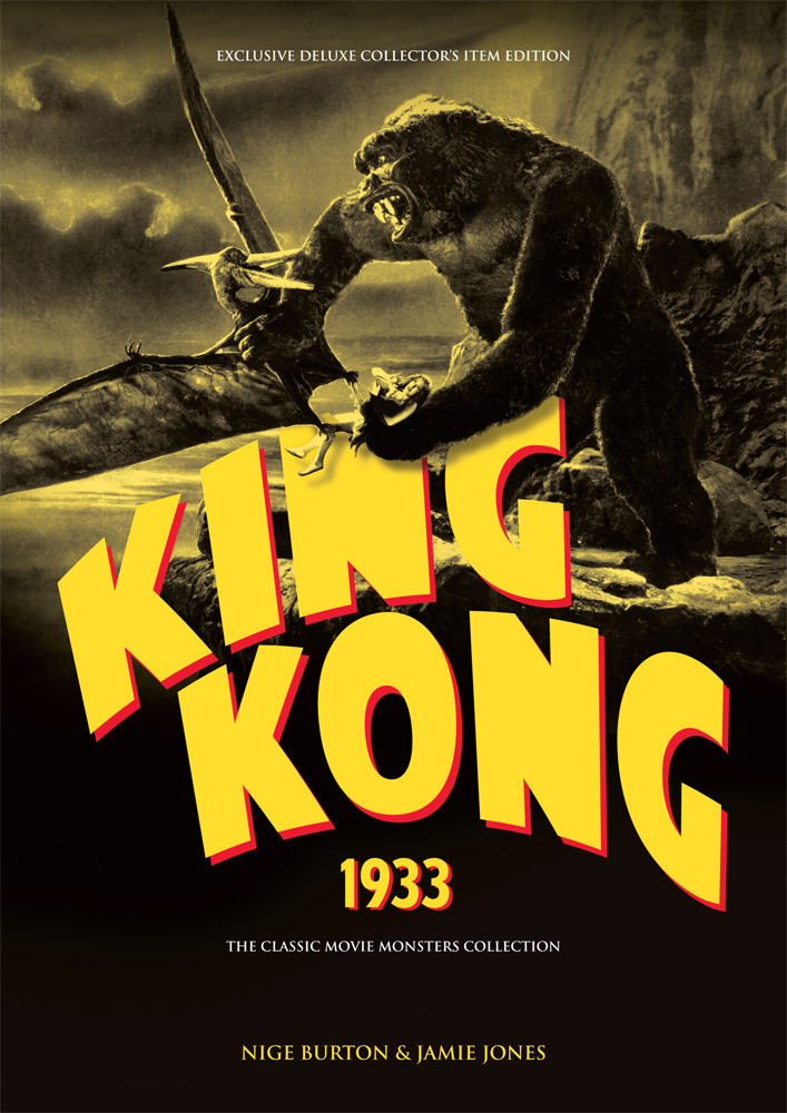 king kong movies in order