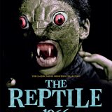 The Reptile 1966 Ultimate Guide Magazine