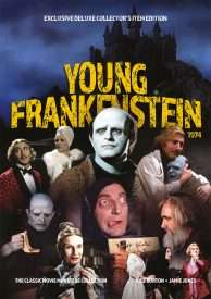 Young Frankenstein 1974 Ultimate Guide