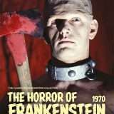 The Horror of Frankenstein 1970 Ultimate Guide