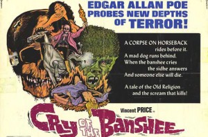 Cry of the Banshee (AIP 1970)