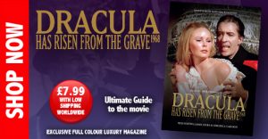 Dracula Has Risen From the Grave 1968 Ultimate Guide